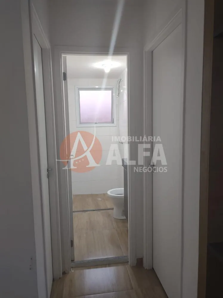 Apartamento, 2 quartos, 47 m² - Foto 7