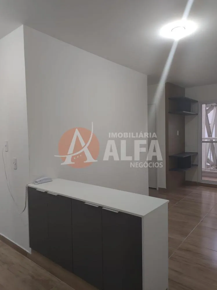 Apartamento, 2 quartos, 47 m² - Foto 2