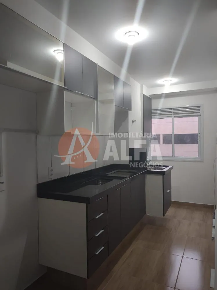 Apartamento, 2 quartos, 47 m² - Foto 4