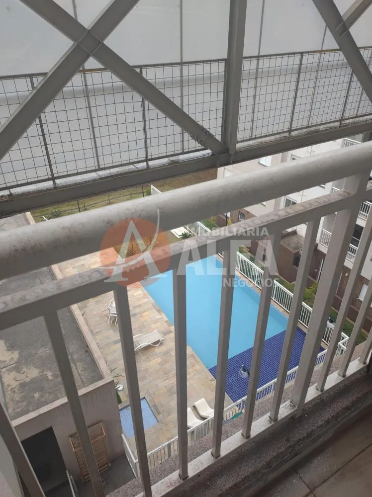 Apartamento, 2 quartos, 47 m² - Foto 6