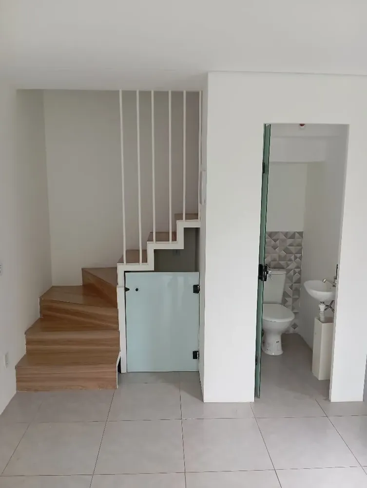 Casa, 2 quartos, 79 m² - Foto 2