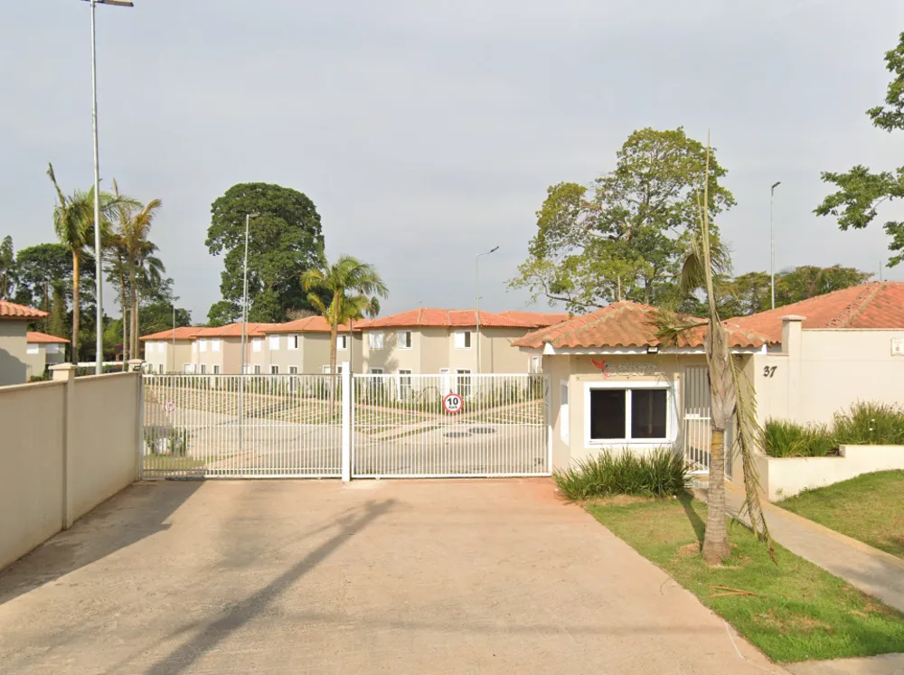 Casa, 2 quartos, 79 m² - Foto 1