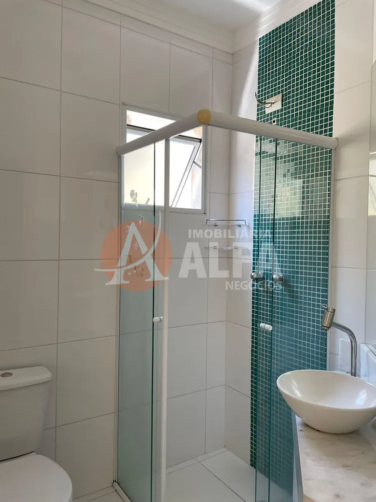Casa, 3 quartos, 100 m² - Foto 9