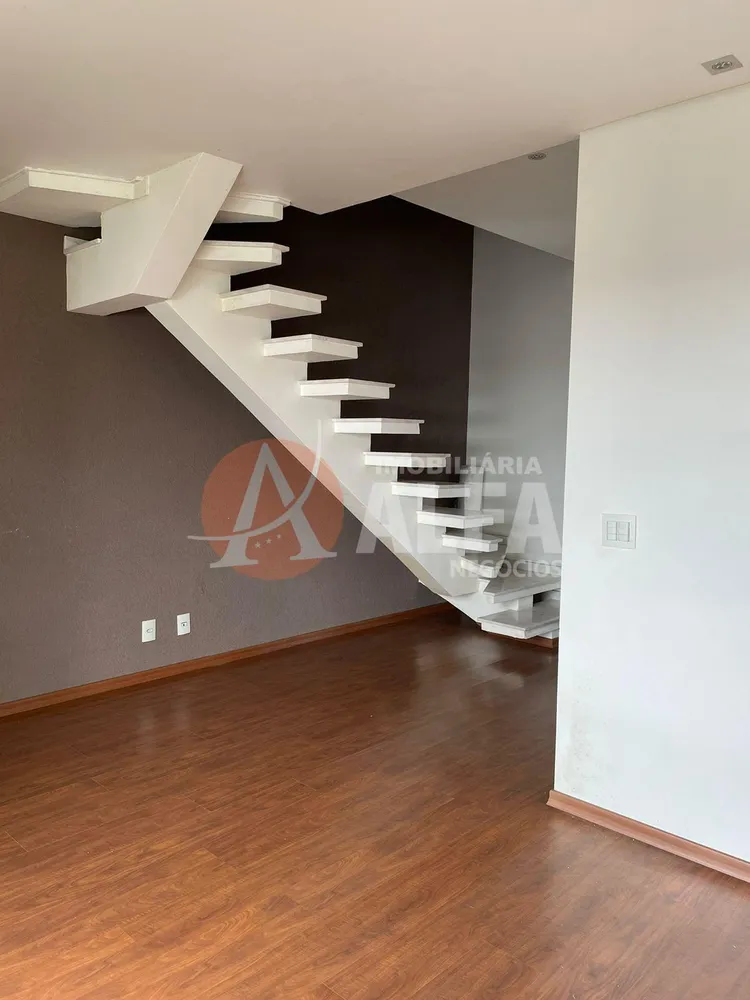 Casa, 3 quartos, 100 m² - Foto 3