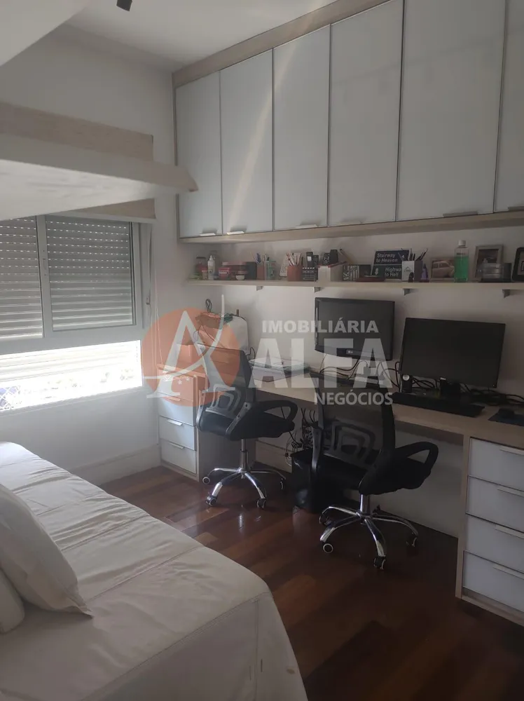Apartamento, 3 quartos, 180 m² - Foto 4