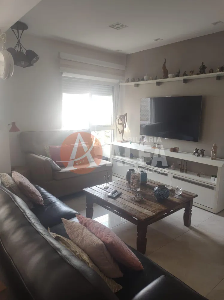 Apartamento, 3 quartos, 180 m² - Foto 3