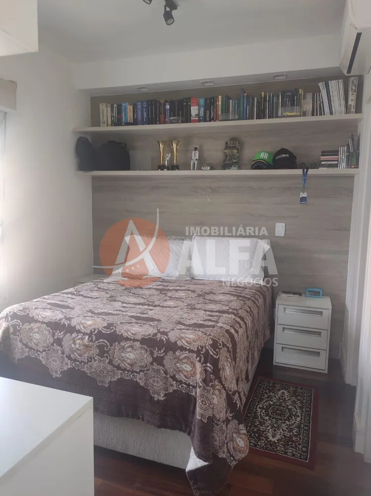 Apartamento, 3 quartos, 180 m² - Foto 8