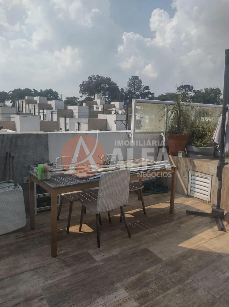 Apartamento, 3 quartos, 180 m² - Foto 5