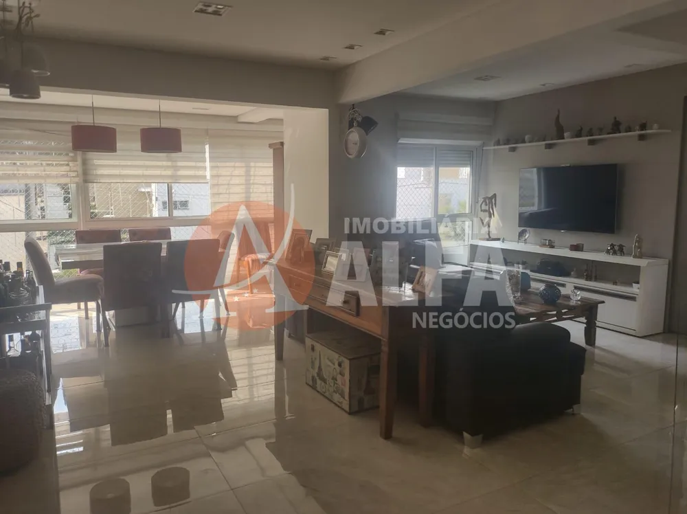 Apartamento, 3 quartos, 180 m² - Foto 6
