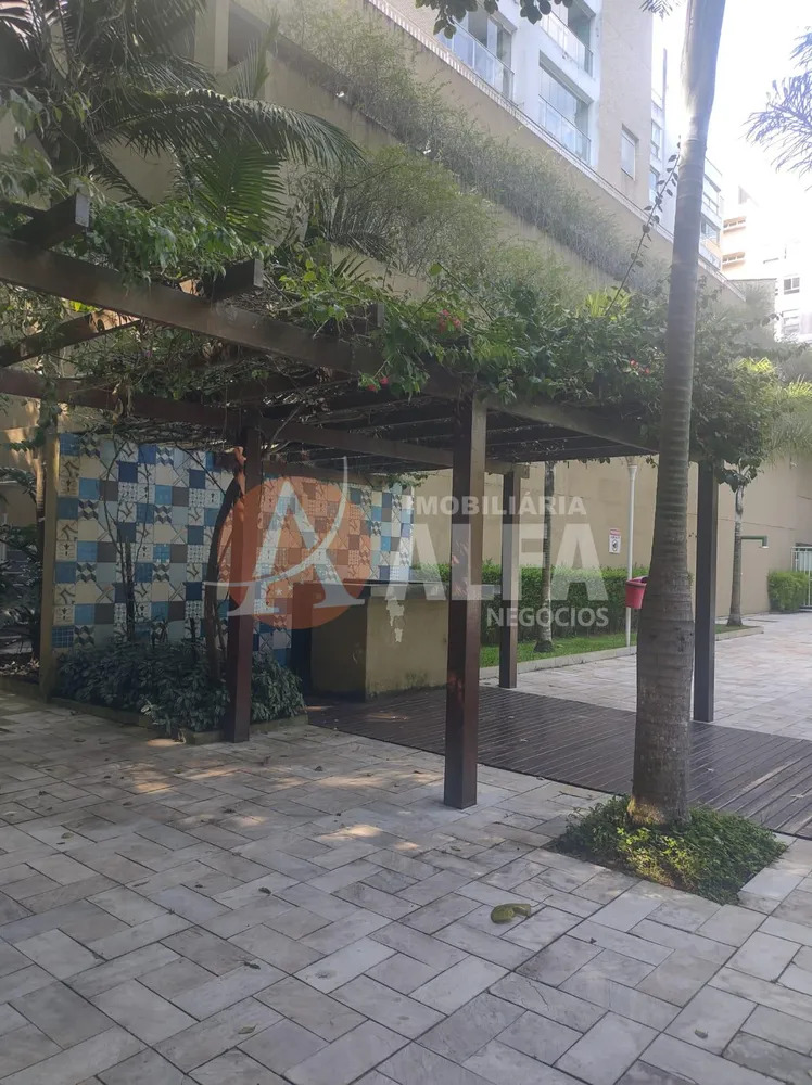 Apartamento, 3 quartos, 180 m² - Foto 2