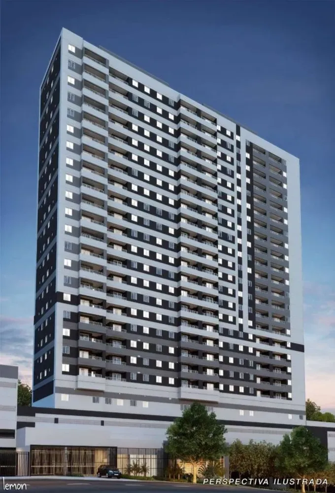 Apartamento, 2 quartos, 49 m² - Foto 1