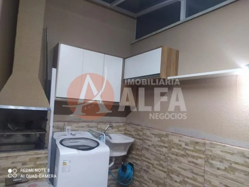 Apartamento, 3 quartos, 90 m² - Foto 7