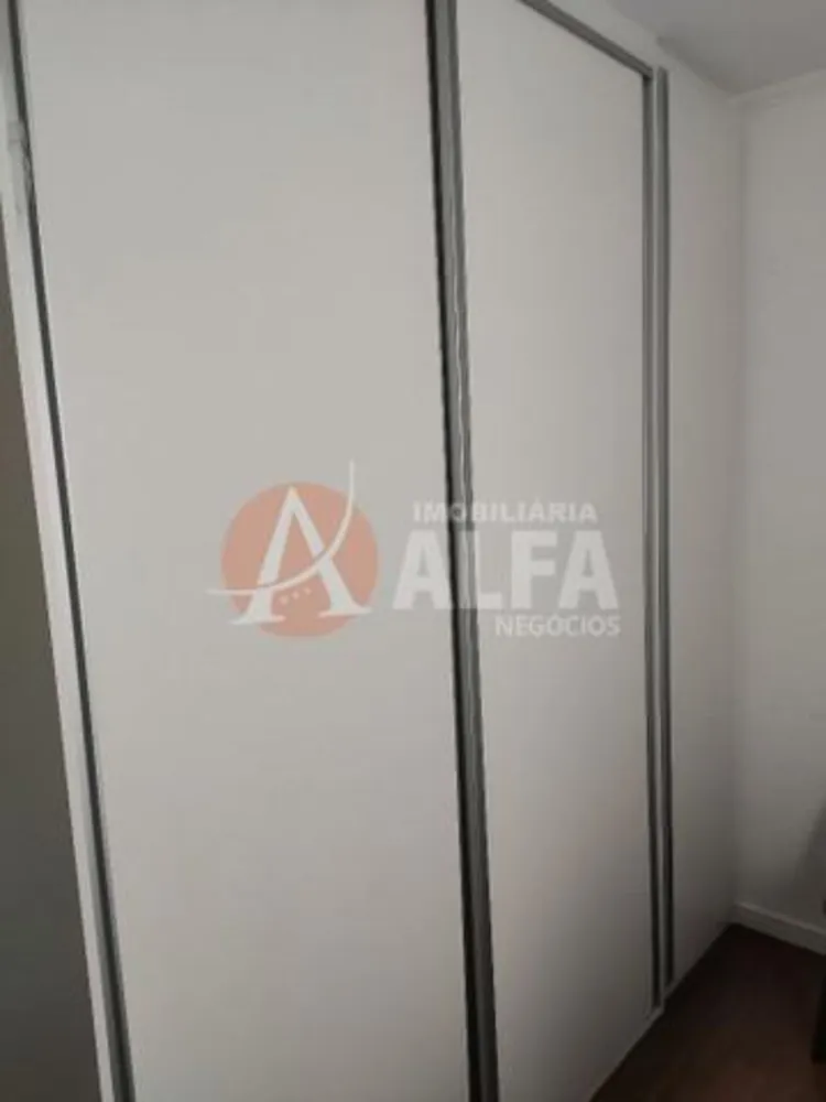 Apartamento, 3 quartos, 90 m² - Foto 5