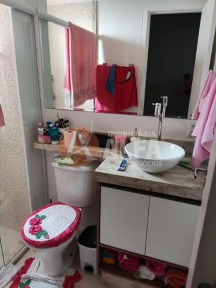Apartamento, 3 quartos, 90 m² - Foto 6