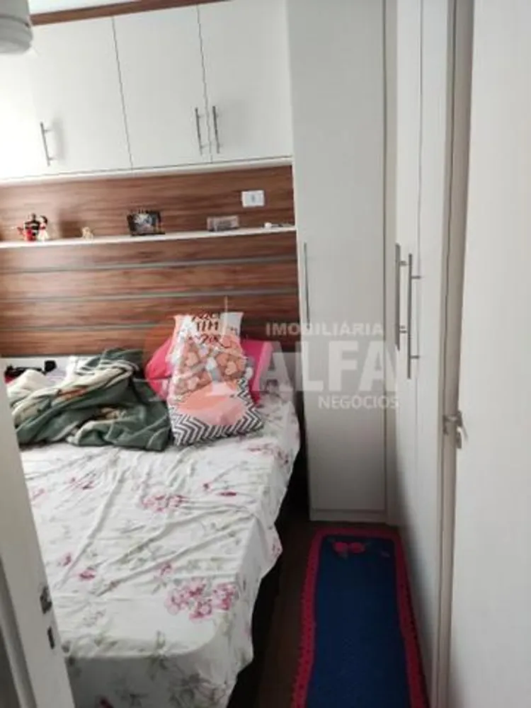 Apartamento, 3 quartos, 90 m² - Foto 4