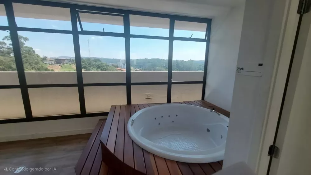 Apartamento à venda com 2 quartos, 55m² - Foto 4