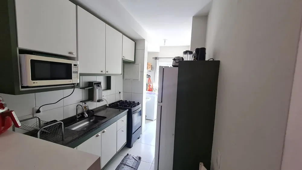 Apartamento, 2 quartos, 48 m² - Foto 3