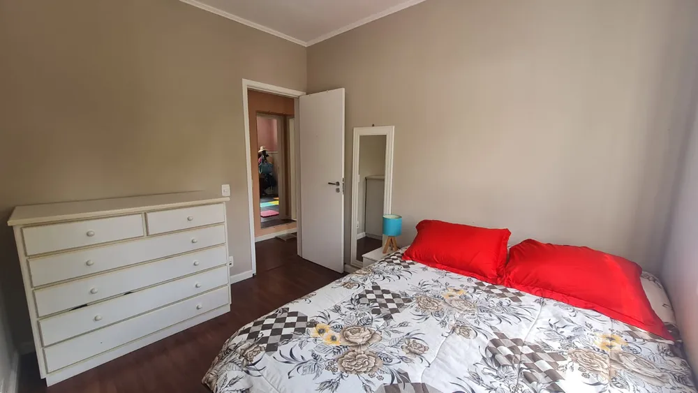 Apartamento, 2 quartos, 48 m² - Foto 4
