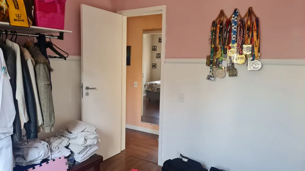 Apartamento, 2 quartos, 48 m² - Foto 6