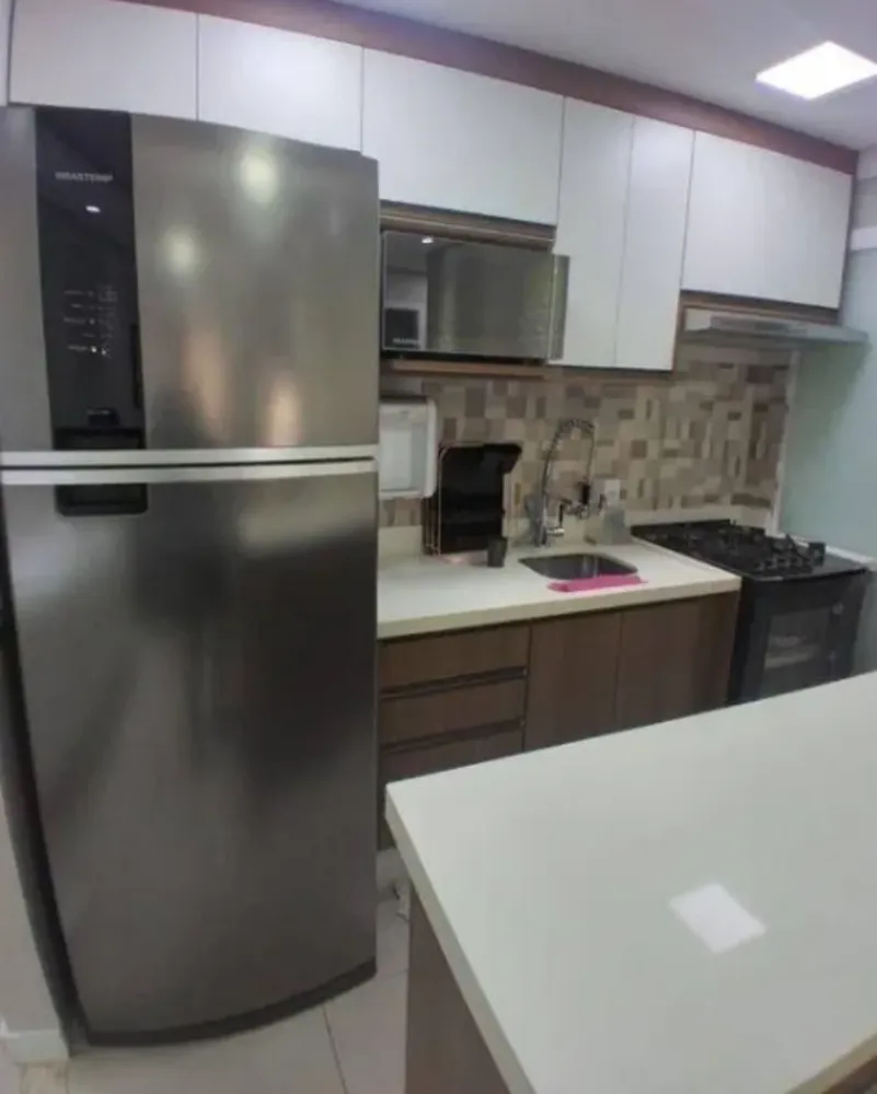 Apartamento, 2 quartos, 63 m² - Foto 3