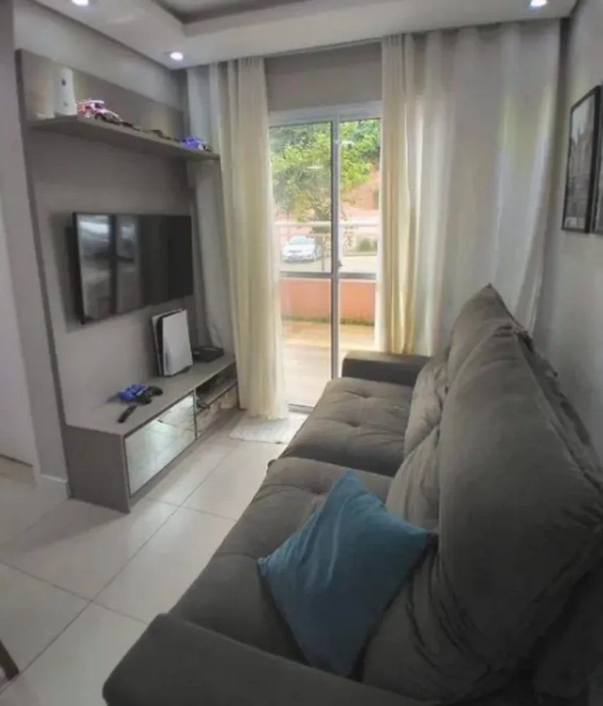 Apartamento, 2 quartos, 63 m² - Foto 2