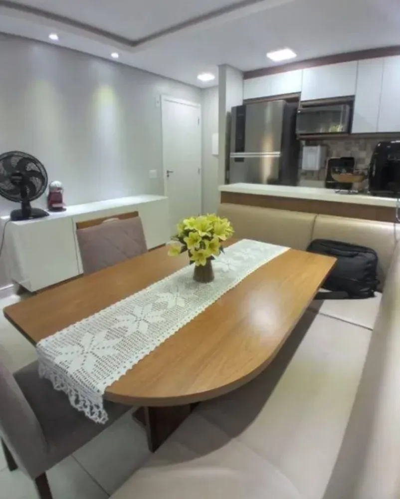 Apartamento, 2 quartos, 63 m² - Foto 1