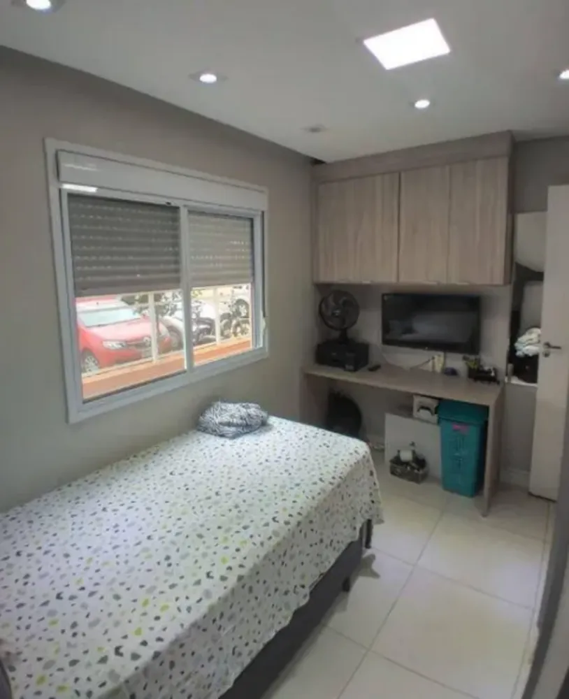 Apartamento, 2 quartos, 63 m² - Foto 8