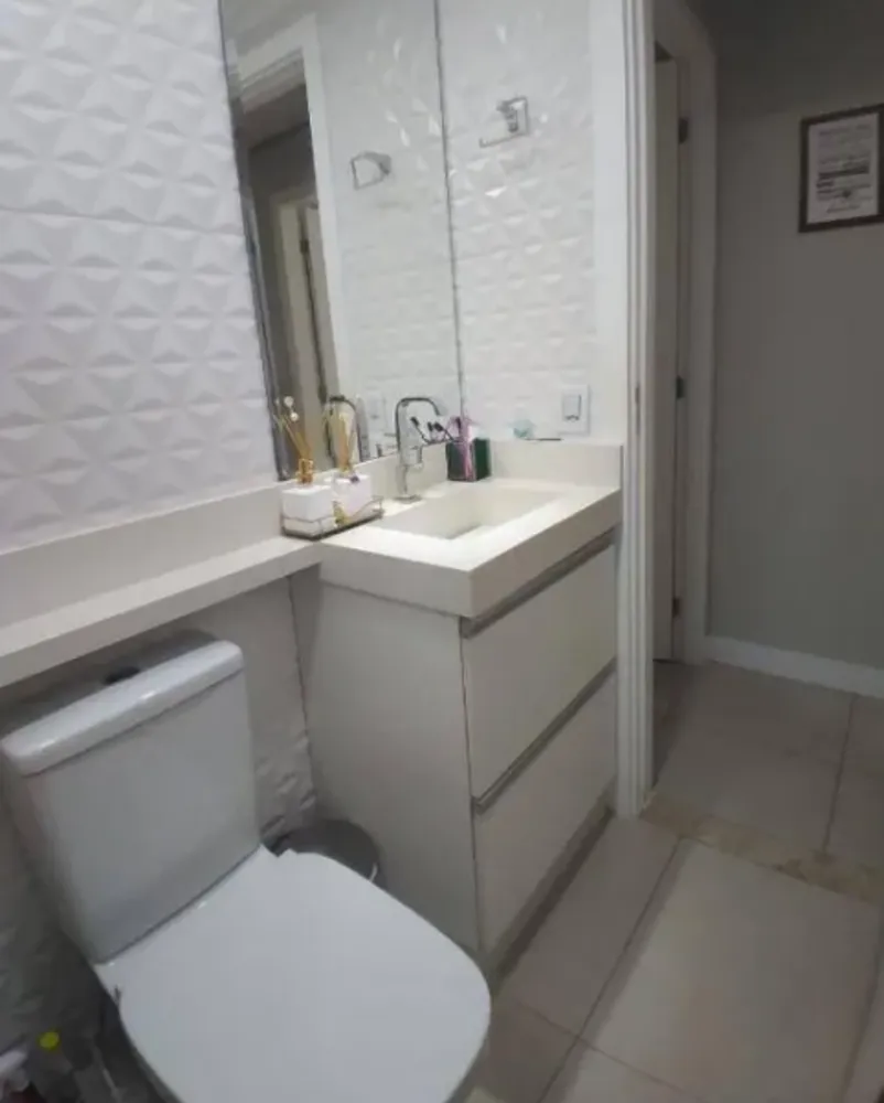 Apartamento, 2 quartos, 63 m² - Foto 4