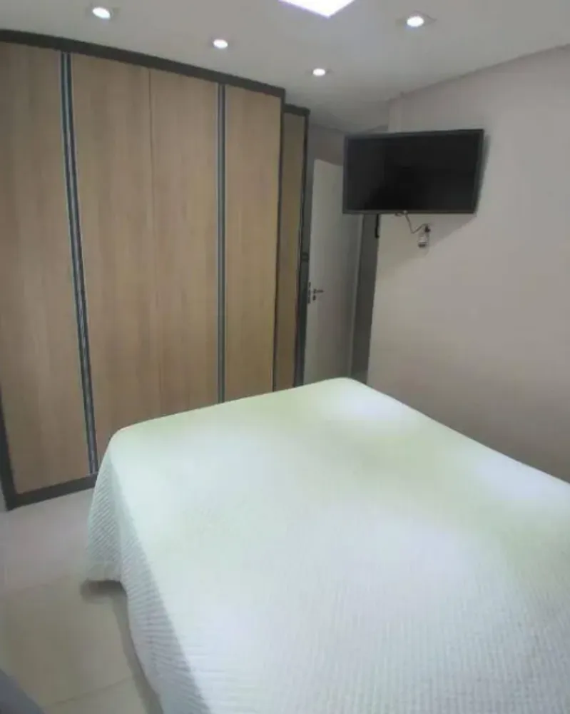 Apartamento, 2 quartos, 63 m² - Foto 5