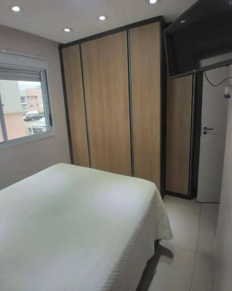 Apartamento, 2 quartos, 63 m² - Foto 6