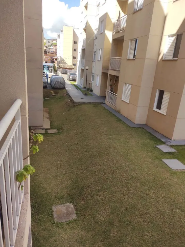 Apartamento, 3 quartos, 54 m² - Foto 6