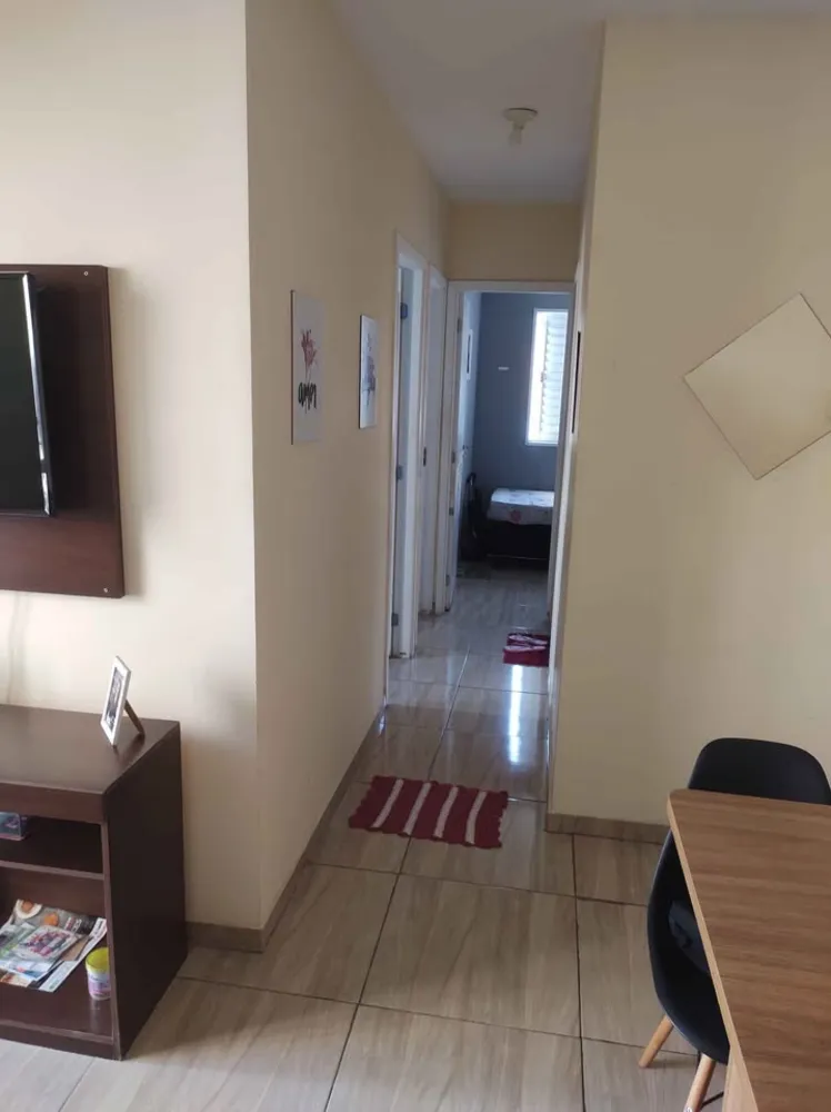 Apartamento, 3 quartos, 54 m² - Foto 3