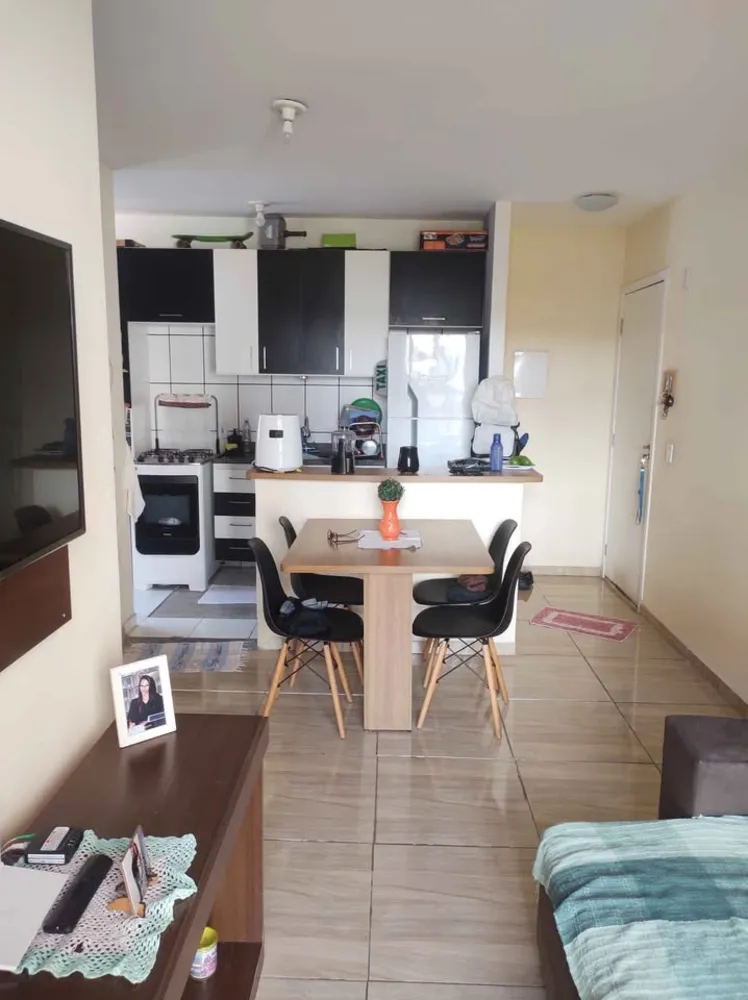 Apartamento, 3 quartos, 54 m² - Foto 1