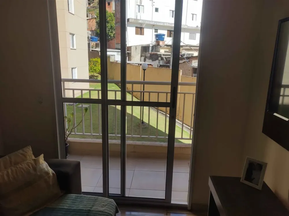 Apartamento, 3 quartos, 54 m² - Foto 4