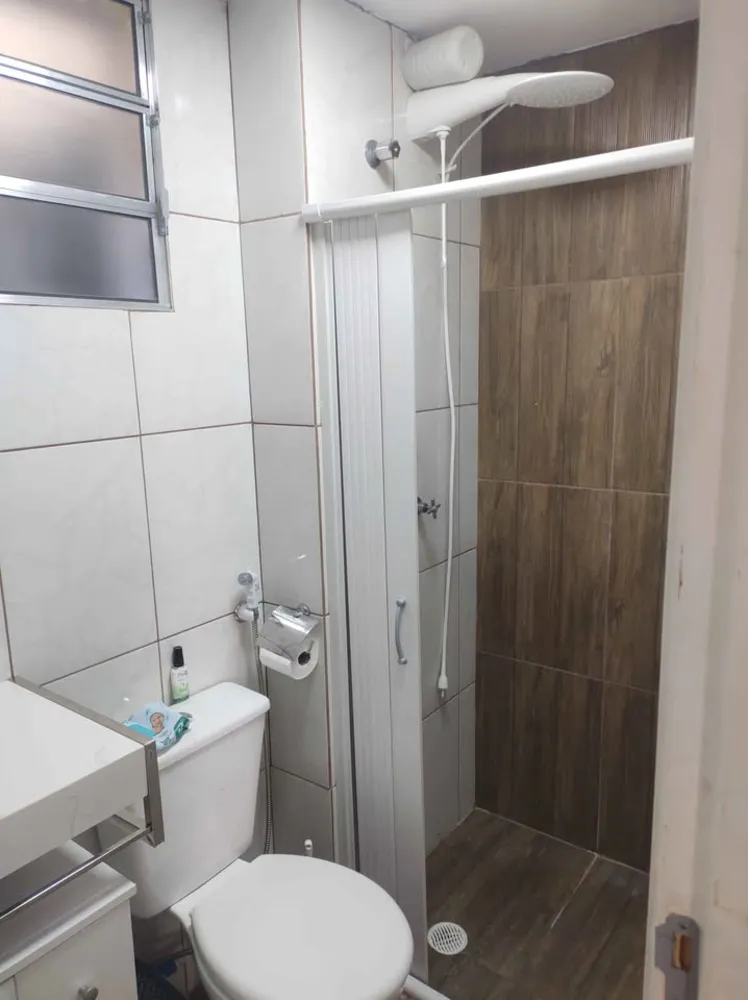 Apartamento, 3 quartos, 54 m² - Foto 5