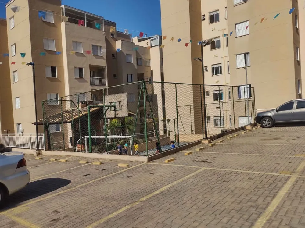 Apartamento, 3 quartos, 54 m² - Foto 7