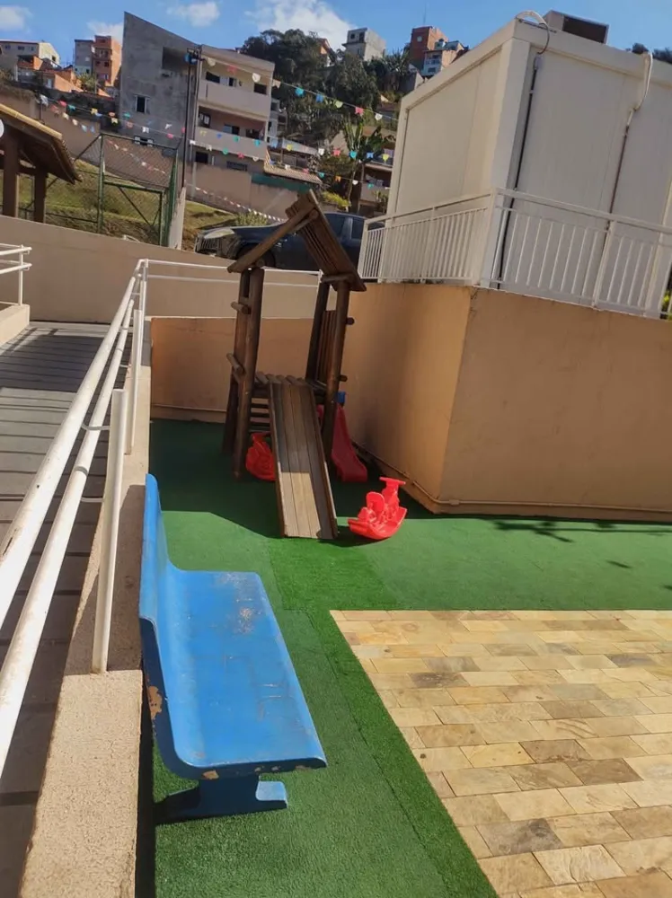 Apartamento, 3 quartos, 54 m² - Foto 8