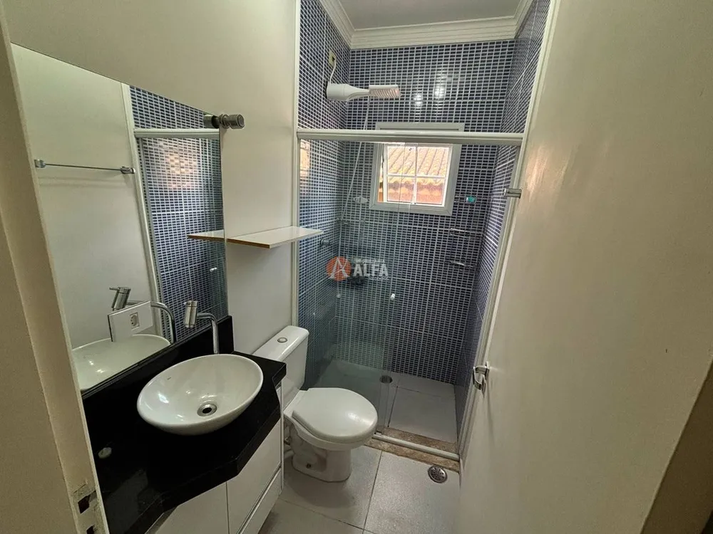 Casa, 3 quartos - Foto 8
