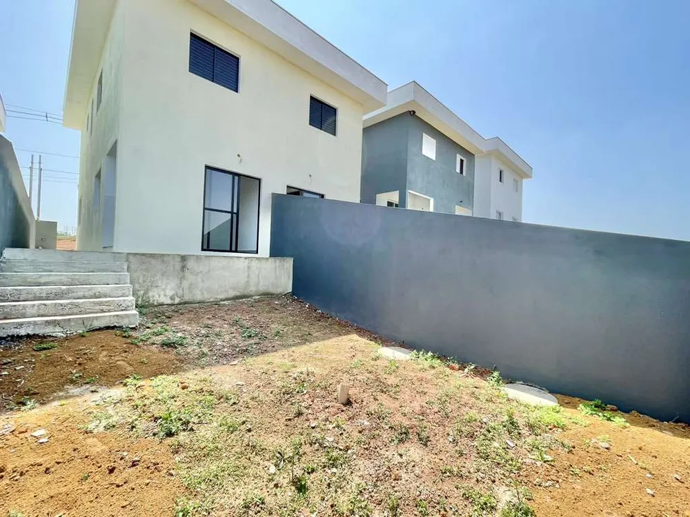Casa, 3 quartos, 125 m² - Foto 1
