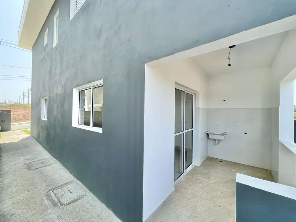 Casa, 3 quartos, 125 m² - Foto 2