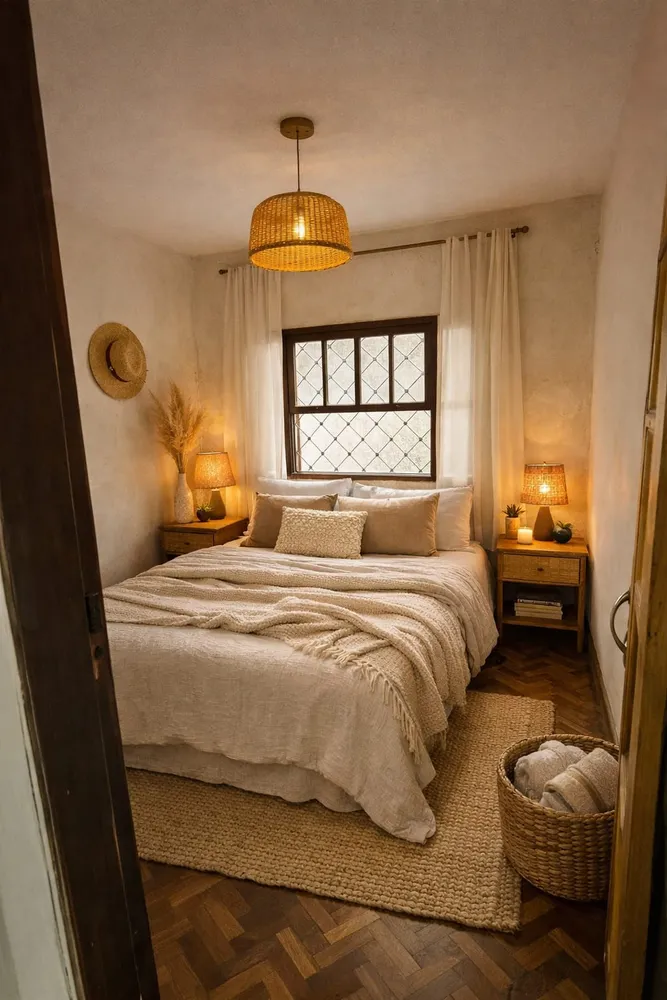 Casa, 2 quartos - Foto 8