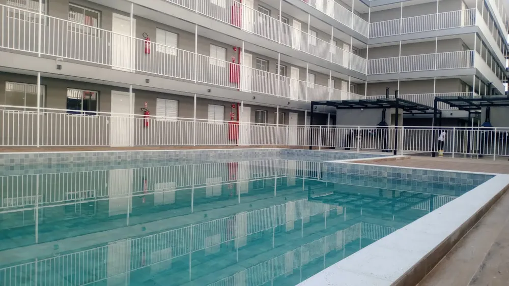 Apartamento, 2 quartos - Foto 7