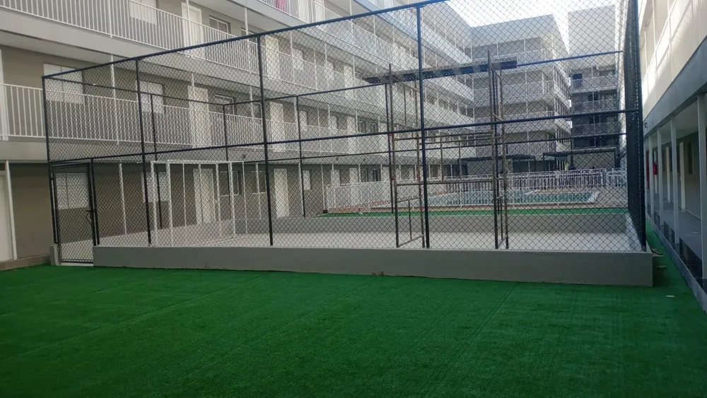Apartamento, 2 quartos - Foto 6