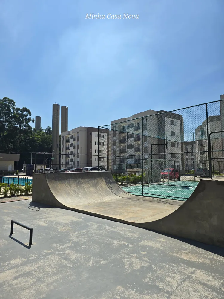 Apartamento, 2 quartos, 47 m² - Foto 5