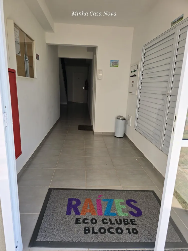 Apartamento, 2 quartos, 47 m² - Foto 8