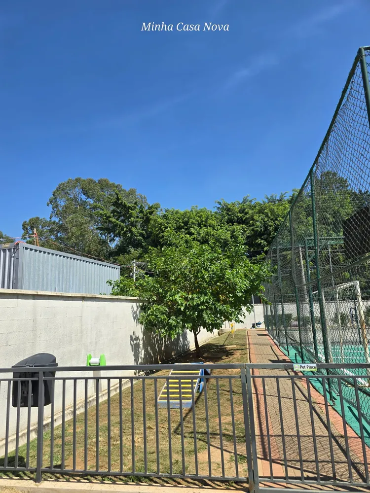 Apartamento, 2 quartos, 47 m² - Foto 7