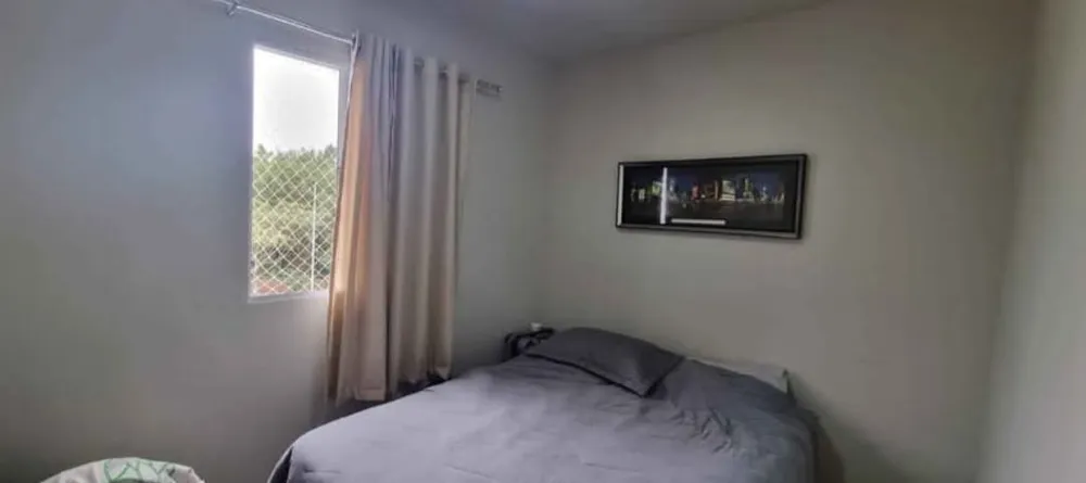 Apartamento, 2 quartos, 47 m² - Foto 6