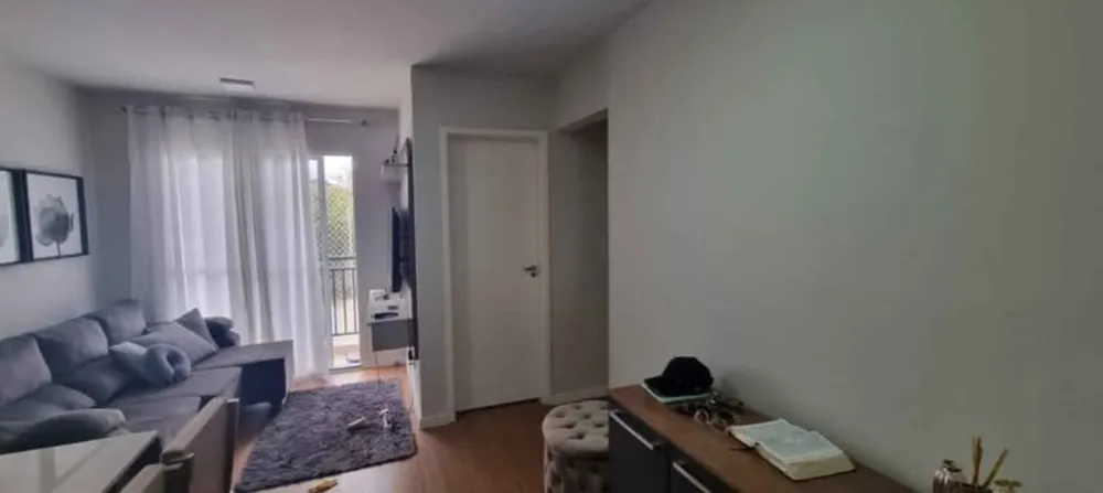 Apartamento, 2 quartos, 47 m² - Foto 4