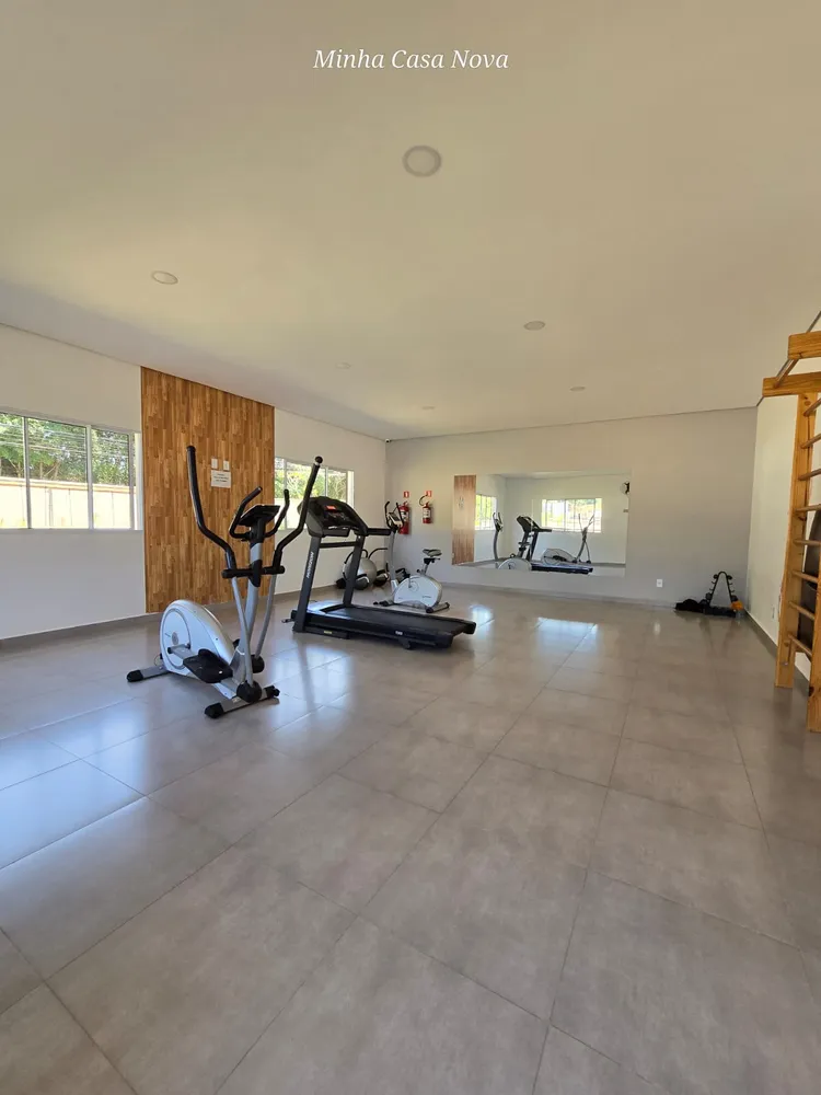Apartamento, 2 quartos, 47 m² - Foto 1