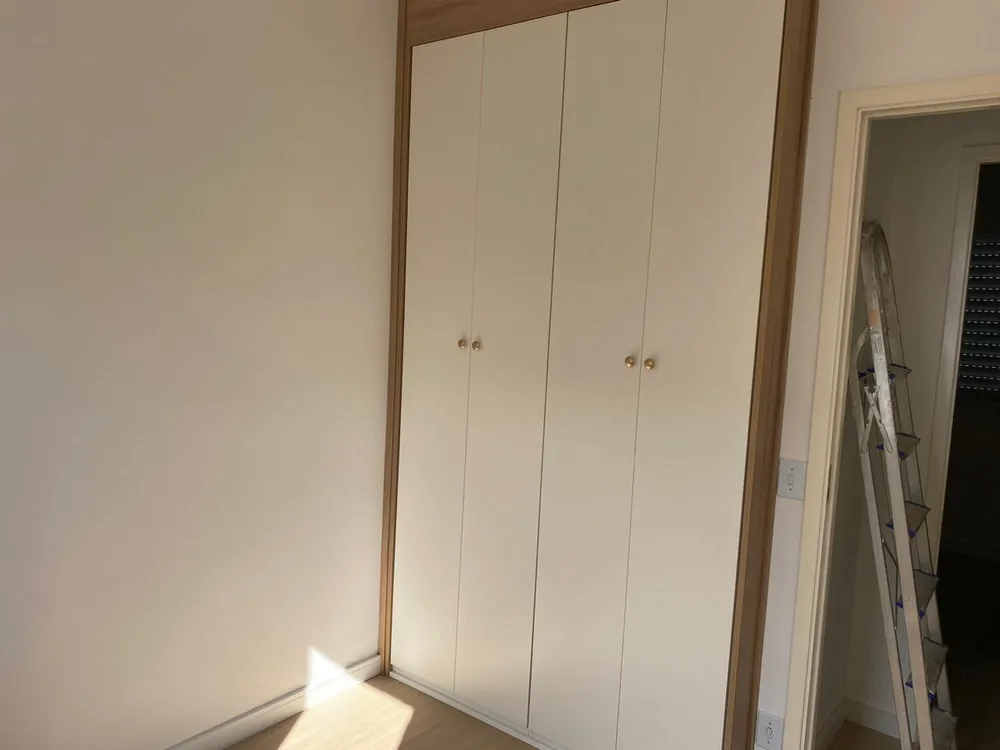 Casa, 2 quartos, 51 m² - Foto 7